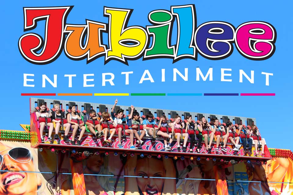 jubilee entertainment